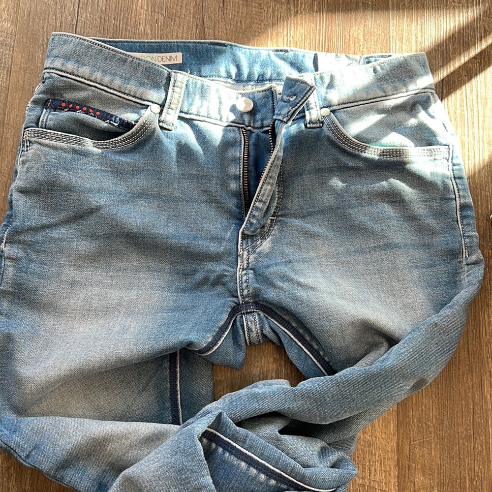 Lee jeans